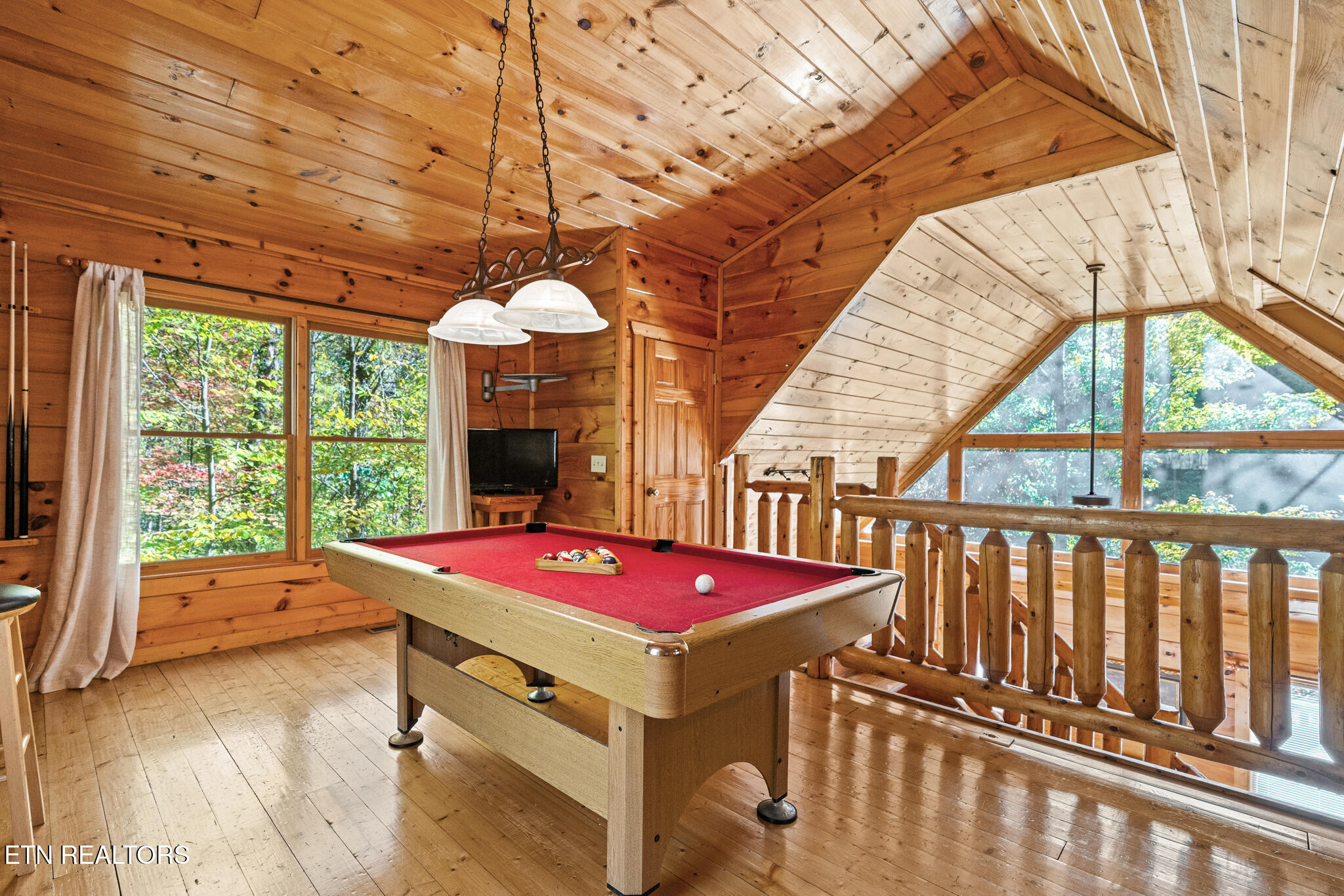 1302 Silver Poplar Lane