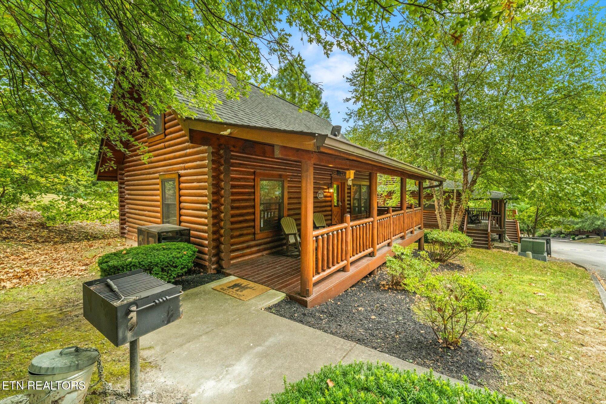 3150 Smoky Ridge Way