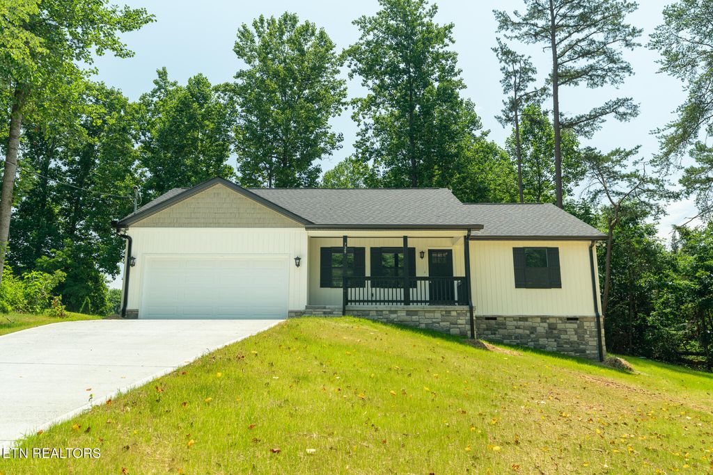 Photo of 729 Whippoorwill Circle, Seymour, TN 37865 (MLS # 1300313)