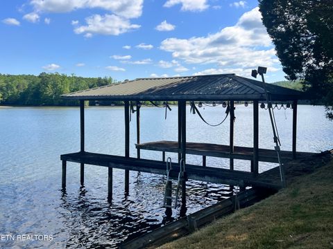 Tiny photo for 368 Emory River Rd, Harriman, TN 37748 (MLS # 1339760)