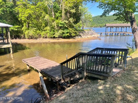 Tiny photo for 368 Emory River Rd, Harriman, TN 37748 (MLS # 1339760)