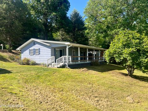Photo of 368 Emory River Rd, Harriman, TN 37748 (MLS # 1339760)