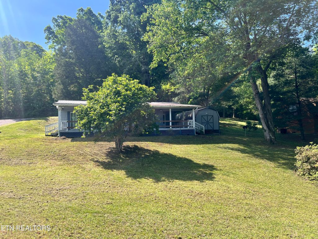 Photo of 368 Emory River Rd, Harriman, TN 37748 (MLS # 1339760)