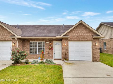 2732 Waters Place Drive Maryville TN 37803