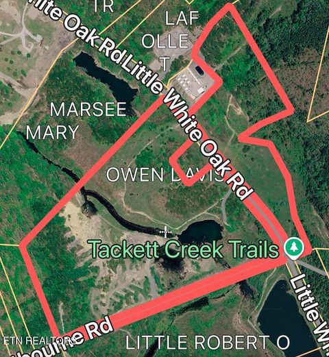 Tiny photo for Davis Creek Rd, Duff, TN 37729 (MLS # 1330104)