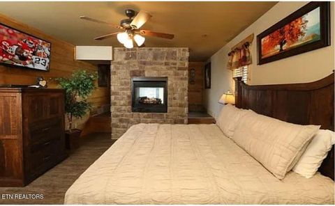 Tiny photo for 1204 Bianca Way, Gatlinburg, TN 37738 (MLS # 1333525)