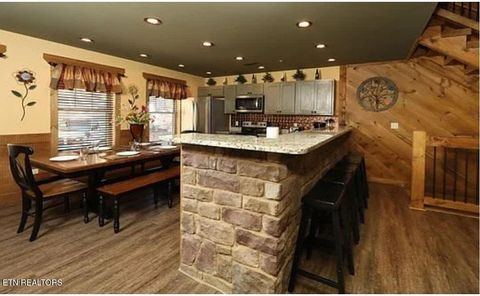 Tiny photo for 1204 Bianca Way, Gatlinburg, TN 37738 (MLS # 1333525)