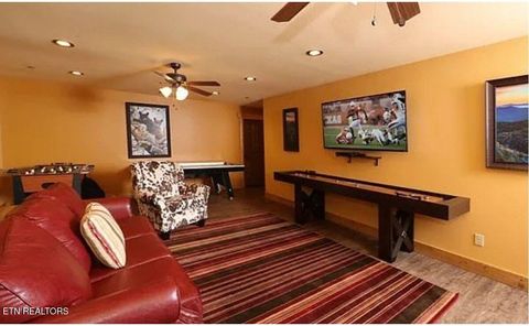 Tiny photo for 1204 Bianca Way, Gatlinburg, TN 37738 (MLS # 1333525)