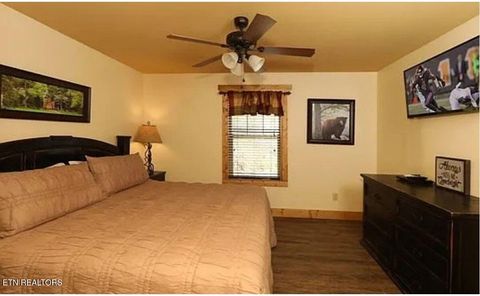 Tiny photo for 1204 Bianca Way, Gatlinburg, TN 37738 (MLS # 1333525)