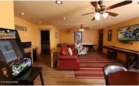 Tiny photo for 1204 Bianca Way, Gatlinburg, TN 37738 (MLS # 1333525)