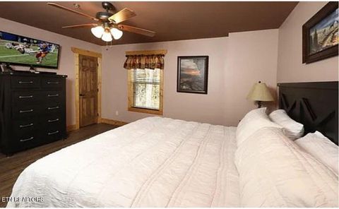 Tiny photo for 1204 Bianca Way, Gatlinburg, TN 37738 (MLS # 1333525)