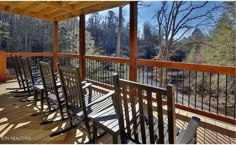 Tiny photo for 1204 Bianca Way, Gatlinburg, TN 37738 (MLS # 1333525)