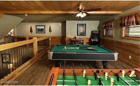 Tiny photo for 1204 Bianca Way, Gatlinburg, TN 37738 (MLS # 1333525)