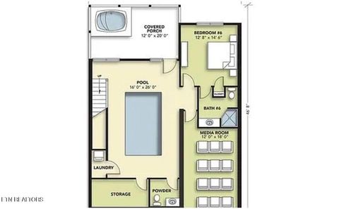 Tiny photo for 1204 Bianca Way, Gatlinburg, TN 37738 (MLS # 1333525)