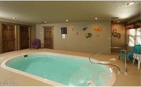 Tiny photo for 1204 Bianca Way, Gatlinburg, TN 37738 (MLS # 1333525)