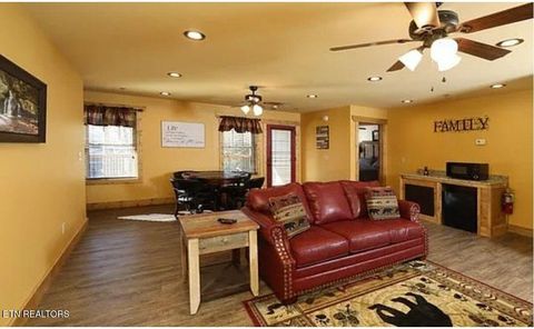 Tiny photo for 1204 Bianca Way, Gatlinburg, TN 37738 (MLS # 1333525)