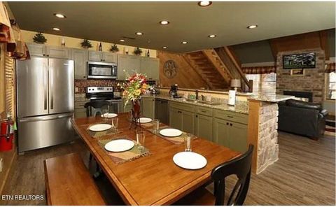 Tiny photo for 1204 Bianca Way, Gatlinburg, TN 37738 (MLS # 1333525)