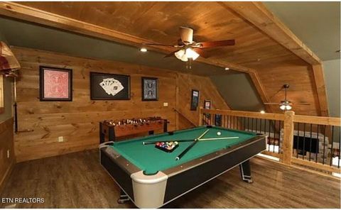 Tiny photo for 1204 Bianca Way, Gatlinburg, TN 37738 (MLS # 1333525)