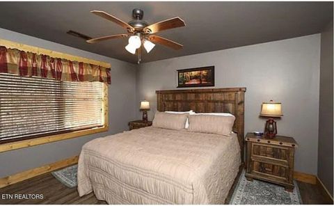 Tiny photo for 1204 Bianca Way, Gatlinburg, TN 37738 (MLS # 1333525)