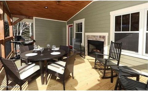 Tiny photo for 1204 Bianca Way, Gatlinburg, TN 37738 (MLS # 1333525)