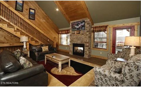 Tiny photo for 1204 Bianca Way, Gatlinburg, TN 37738 (MLS # 1333525)