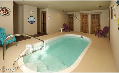 Tiny photo for 1204 Bianca Way, Gatlinburg, TN 37738 (MLS # 1333525)