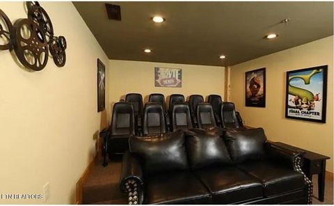 Tiny photo for 1204 Bianca Way, Gatlinburg, TN 37738 (MLS # 1333525)