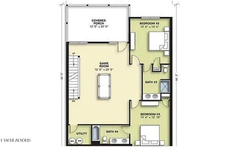 Tiny photo for 1204 Bianca Way, Gatlinburg, TN 37738 (MLS # 1333525)