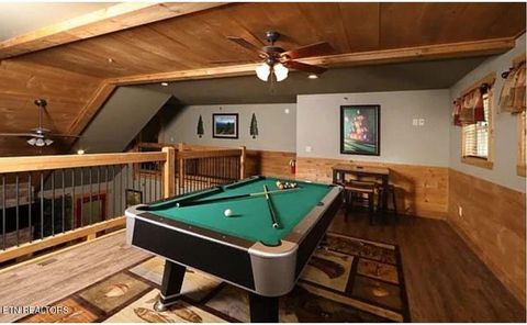 Tiny photo for 1204 Bianca Way, Gatlinburg, TN 37738 (MLS # 1333525)