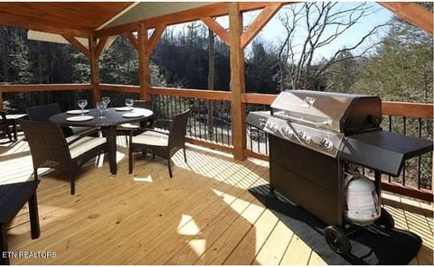 Tiny photo for 1204 Bianca Way, Gatlinburg, TN 37738 (MLS # 1333525)