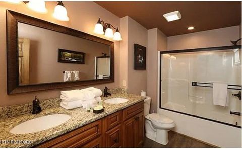 Tiny photo for 1204 Bianca Way, Gatlinburg, TN 37738 (MLS # 1333525)