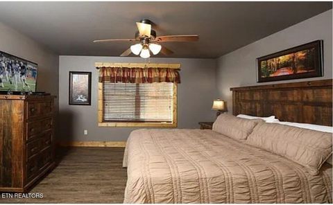 Tiny photo for 1204 Bianca Way, Gatlinburg, TN 37738 (MLS # 1333525)