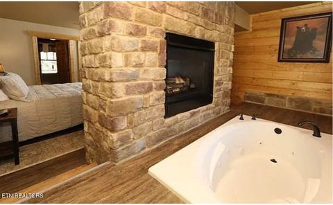 Tiny photo for 1204 Bianca Way, Gatlinburg, TN 37738 (MLS # 1333525)