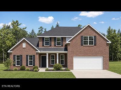 Tiny photo for 1822 Hickory Reserve Rd, Knoxville, TN 37932 (MLS # 1355995)