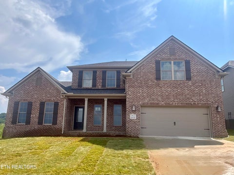 Photo of 1822 Hickory Reserve Rd, Knoxville, TN 37932 (MLS # 1355995)