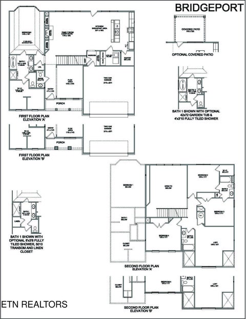 Tiny photo for 1822 Hickory Reserve Rd, Knoxville, TN 37932 (MLS # 1355995)