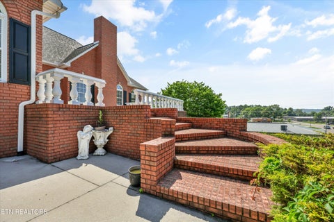 Tiny photo for 111 Colonial Hts HTS, LaFollette, TN 37766 (MLS # 1348452)