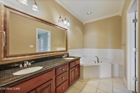 Tiny photo for 111 Colonial Hts HTS, LaFollette, TN 37766 (MLS # 1348452)