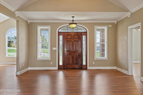 Tiny photo for 111 Colonial Hts HTS, LaFollette, TN 37766 (MLS # 1348452)