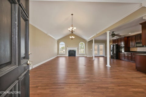 Tiny photo for 111 Colonial Hts HTS, LaFollette, TN 37766 (MLS # 1348452)