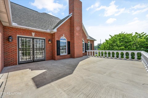 Tiny photo for 111 Colonial Hts HTS, LaFollette, TN 37766 (MLS # 1348452)