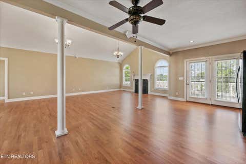 Tiny photo for 111 Colonial Hts HTS, LaFollette, TN 37766 (MLS # 1348452)