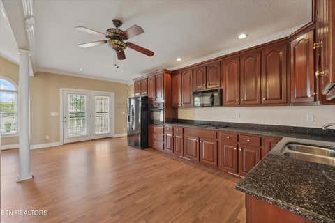 Tiny photo for 111 Colonial Hts HTS, LaFollette, TN 37766 (MLS # 1348452)