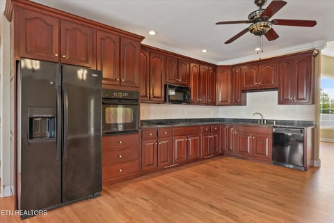 Tiny photo for 111 Colonial Hts HTS, LaFollette, TN 37766 (MLS # 1348452)