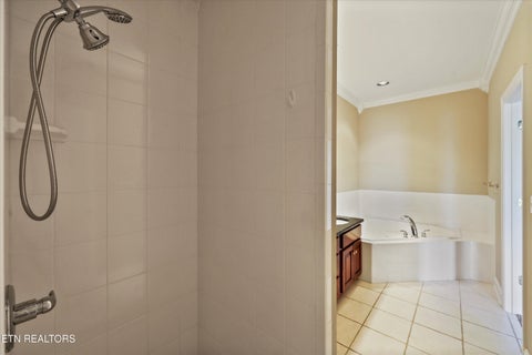 Tiny photo for 111 Colonial Hts HTS, LaFollette, TN 37766 (MLS # 1348452)