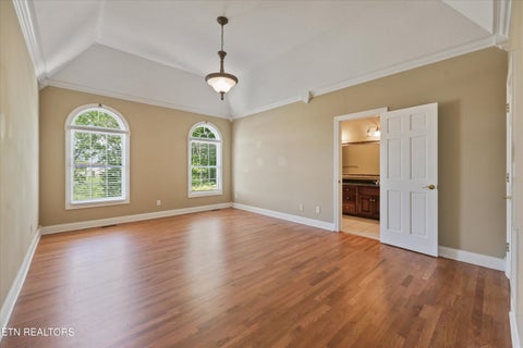 Tiny photo for 111 Colonial Hts HTS, LaFollette, TN 37766 (MLS # 1348452)