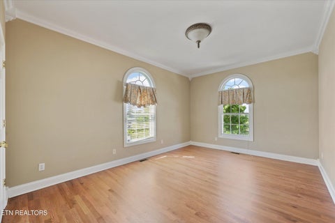 Tiny photo for 111 Colonial Hts HTS, LaFollette, TN 37766 (MLS # 1348452)