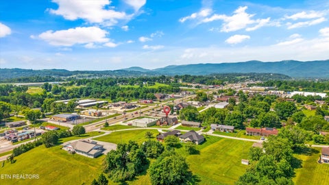 Tiny photo for 111 Colonial Hts HTS, LaFollette, TN 37766 (MLS # 1348452)
