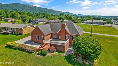 Tiny photo for 111 Colonial Hts HTS, LaFollette, TN 37766 (MLS # 1348452)