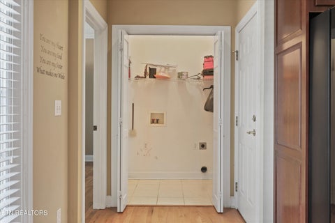 Tiny photo for 111 Colonial Hts HTS, LaFollette, TN 37766 (MLS # 1348452)